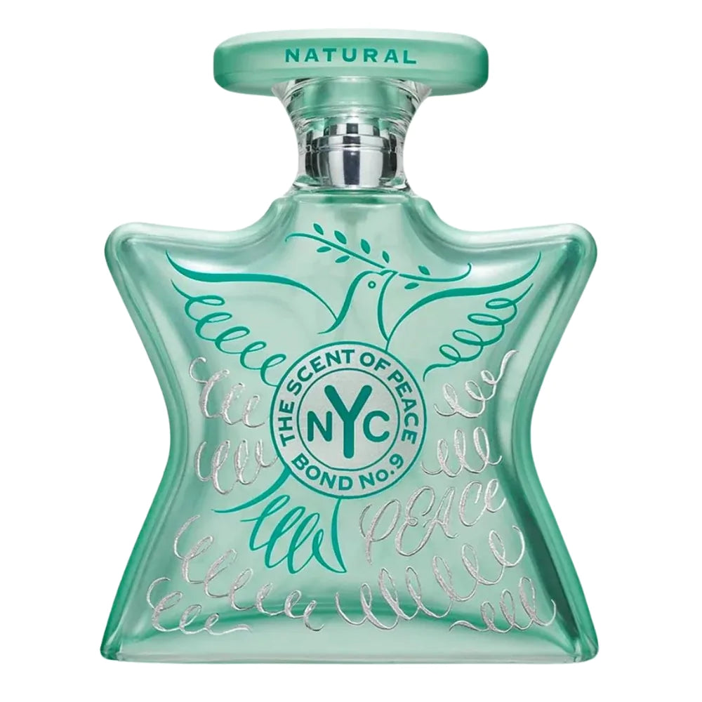 Bond No. 9 The Scent Of Peace Natural