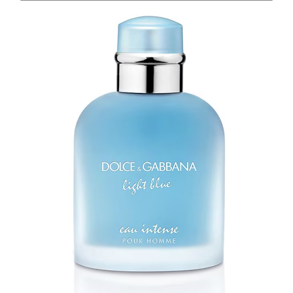 Dolce Gabbana Light Blue