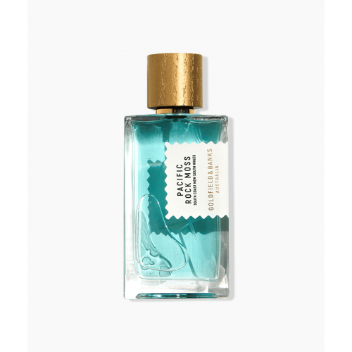 Goldfield & Banks Pacific Rock Moss