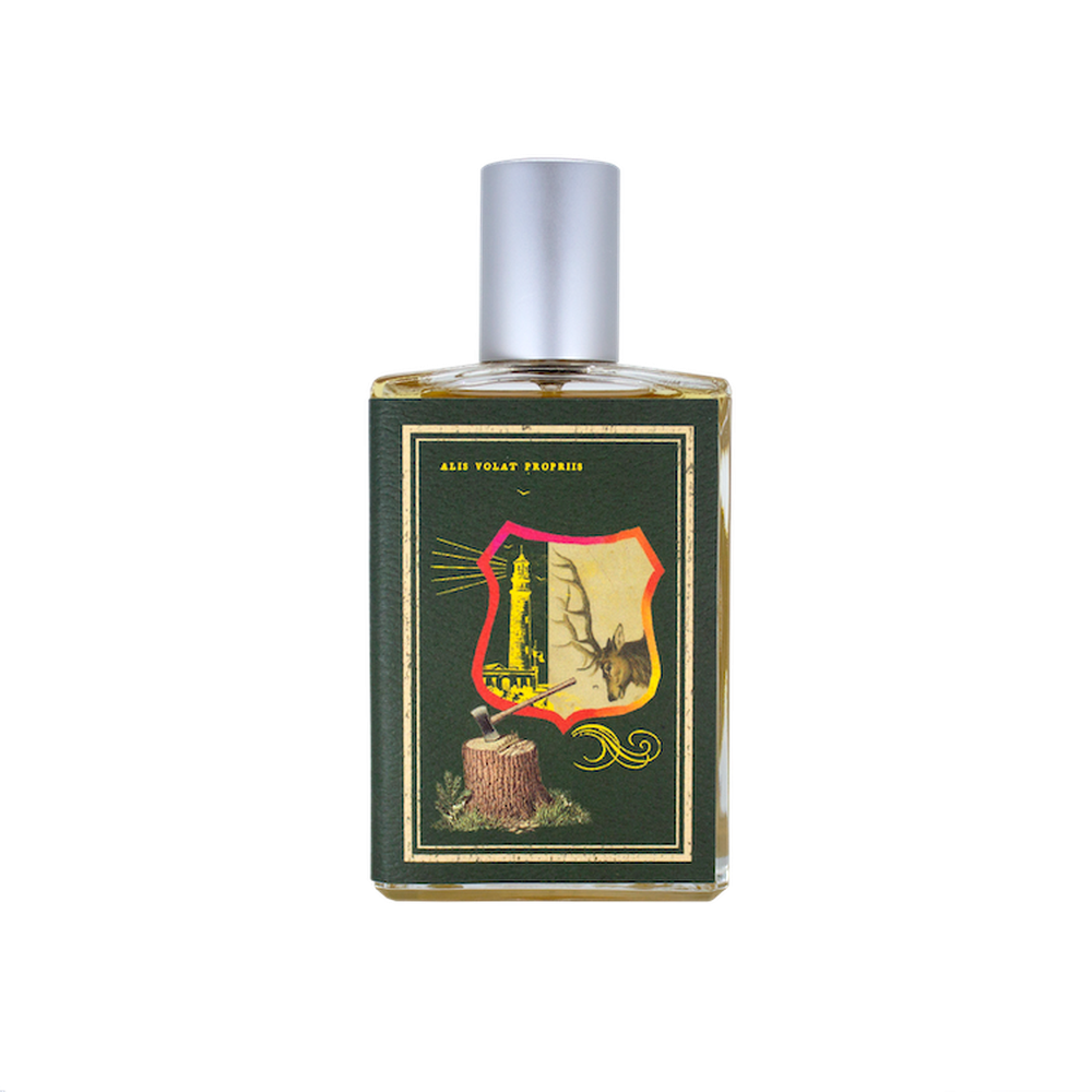 Imaginary Authors Cape Heartache