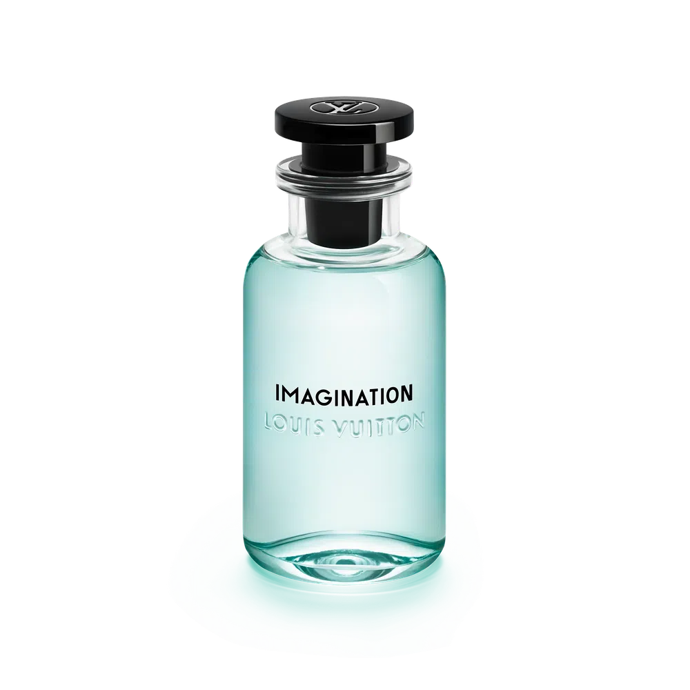 Louis Vuitton Imagination