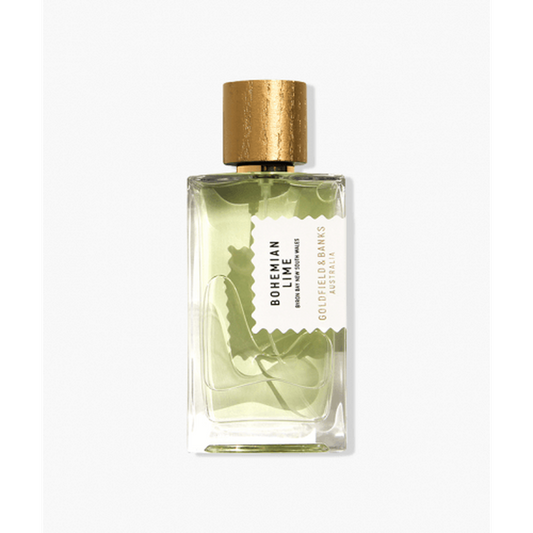 Goldfield & Banks Bohemian Lime