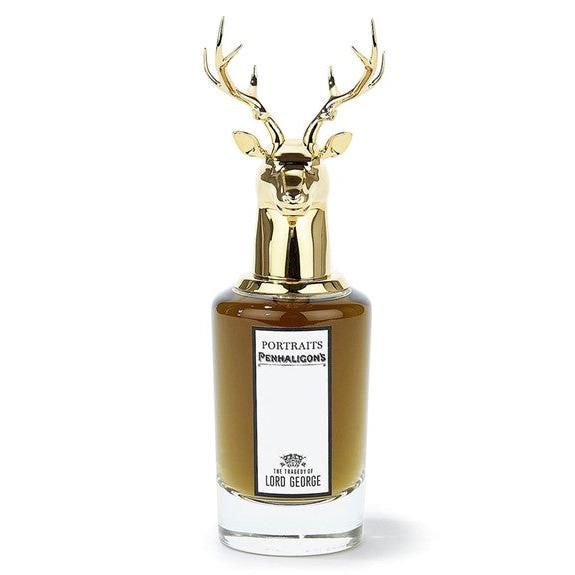 Penhaligon's the Tragedy of Lord George